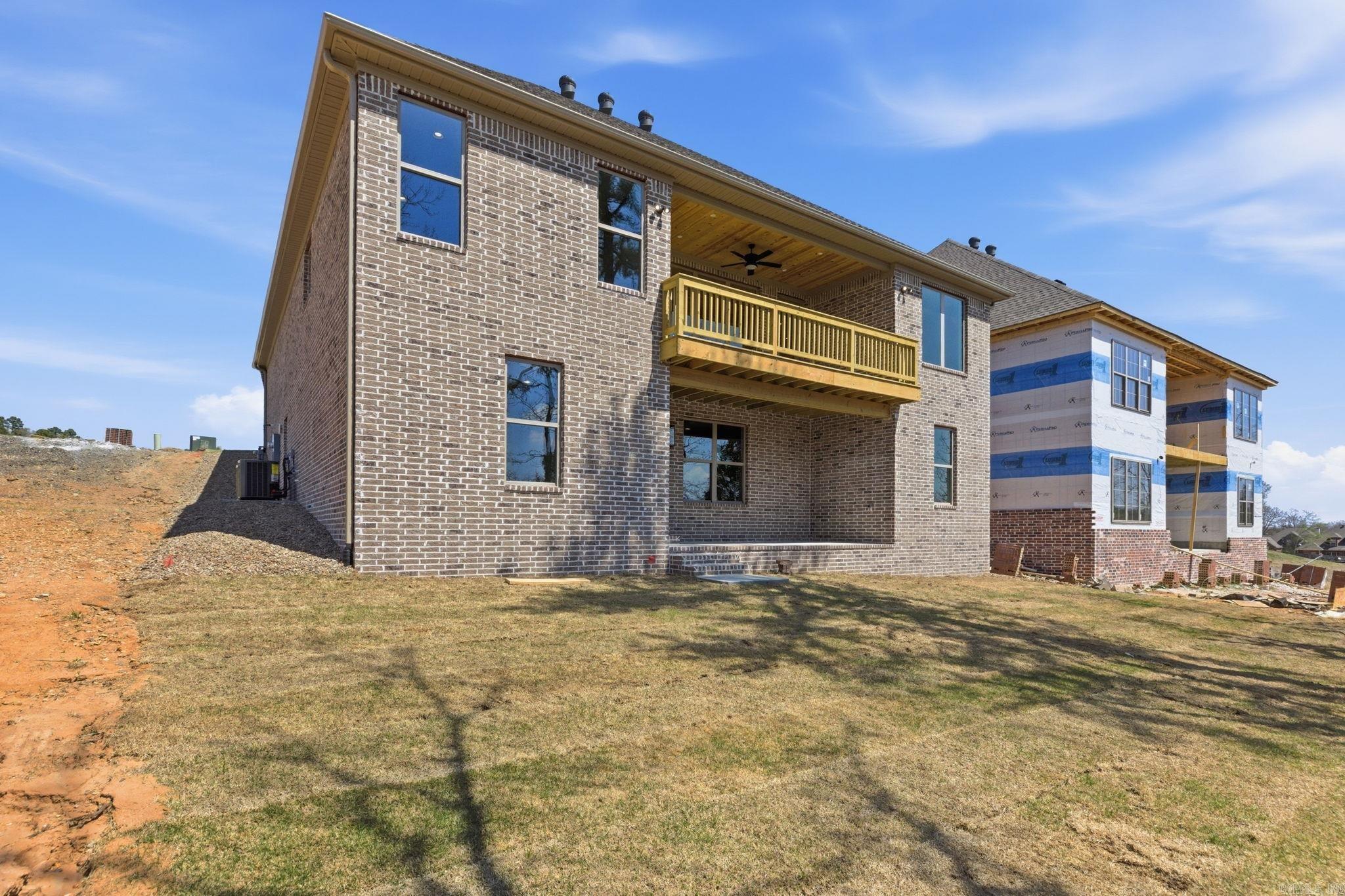 43 Mountain Brook Road Little Rock, AR 72223