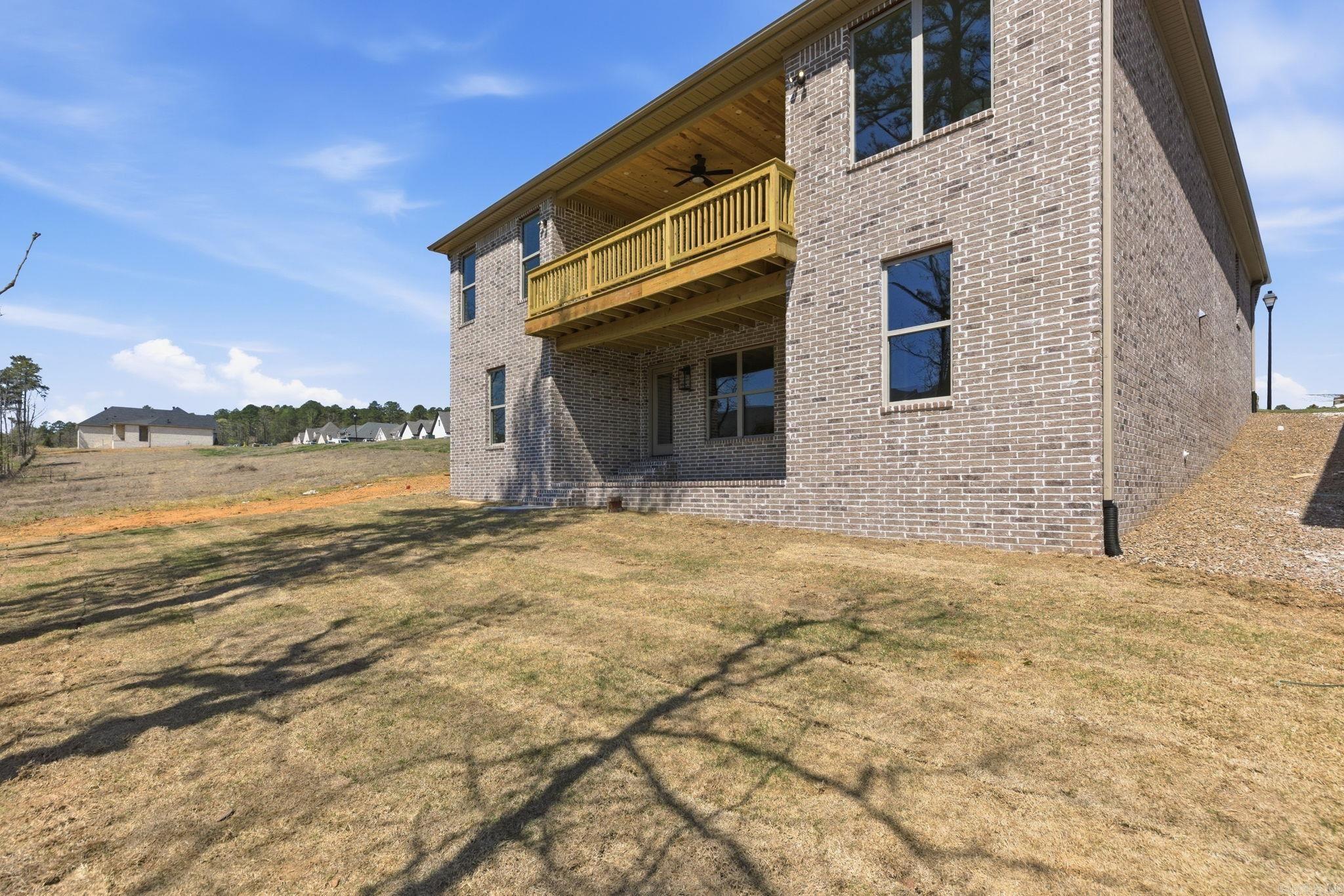 43 Mountain Brook Road Little Rock, AR 72223