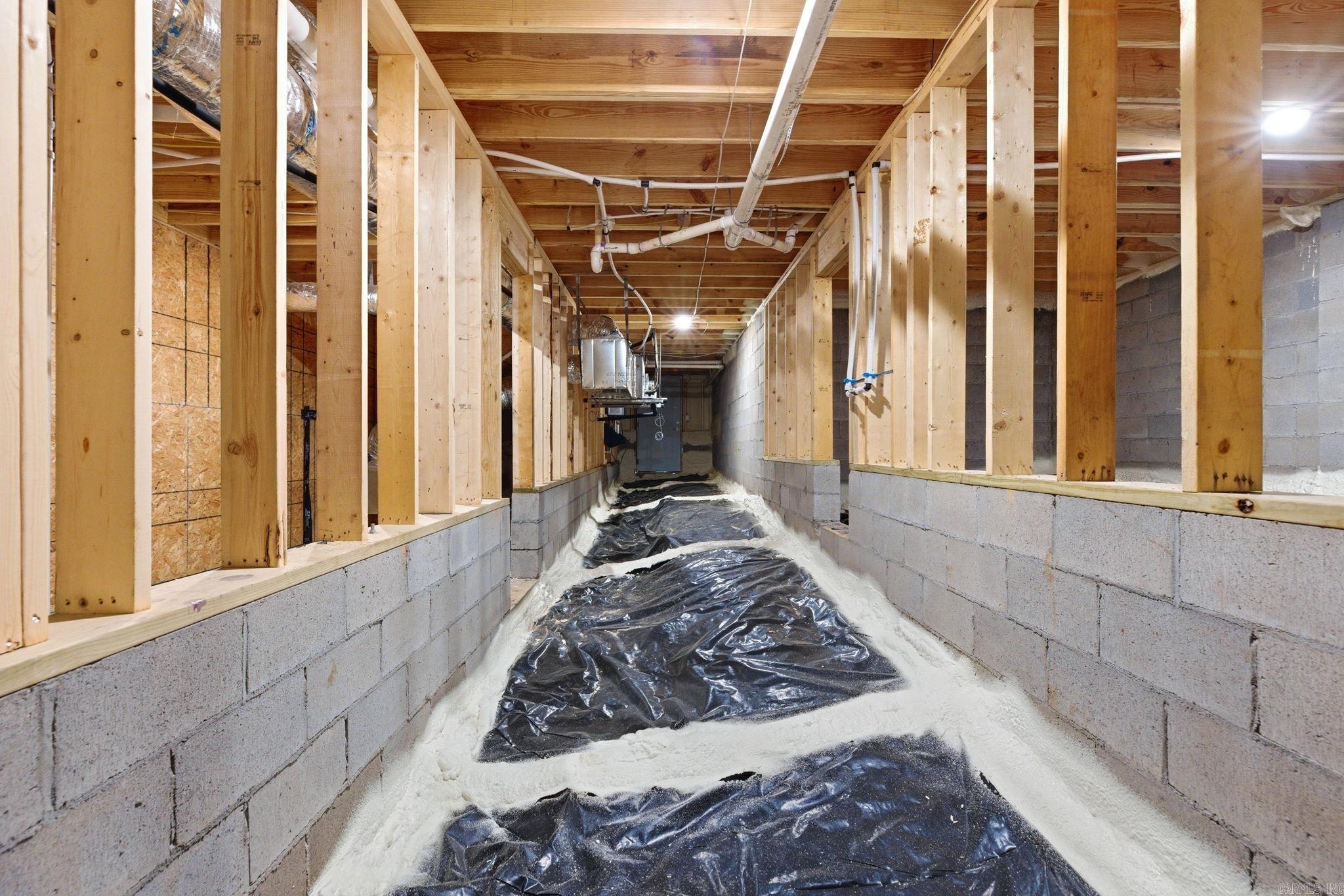 43 Mountain Brook Road Little Rock, AR 72223