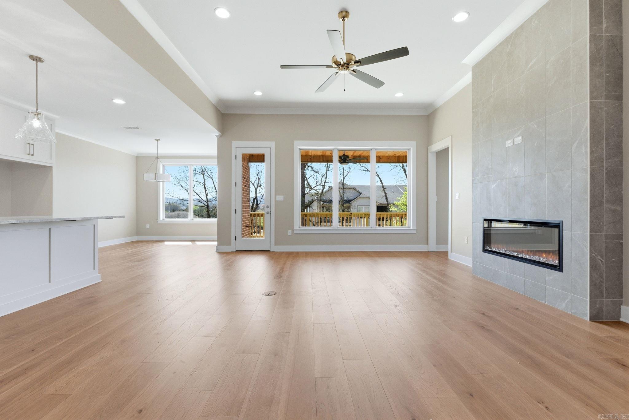 43 Mountain Brook Road Little Rock, AR 72223