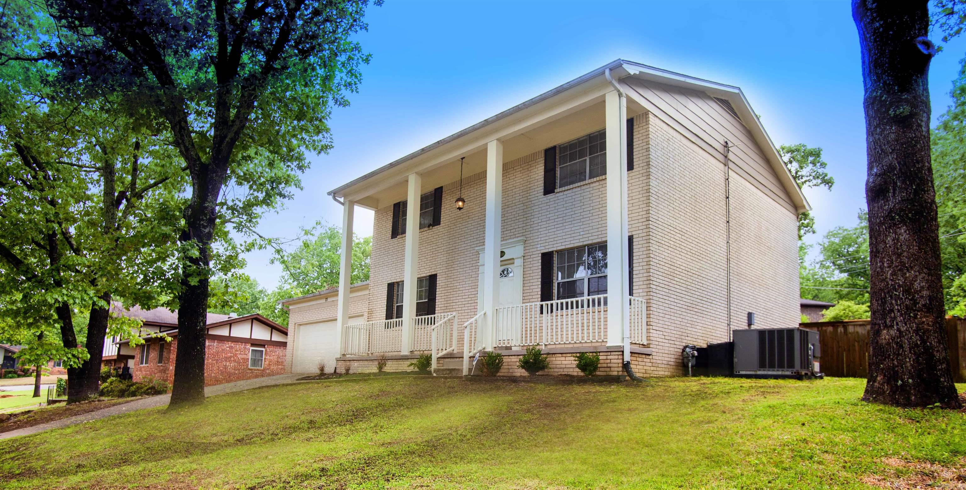 23 Greenview  Sherwood, AR