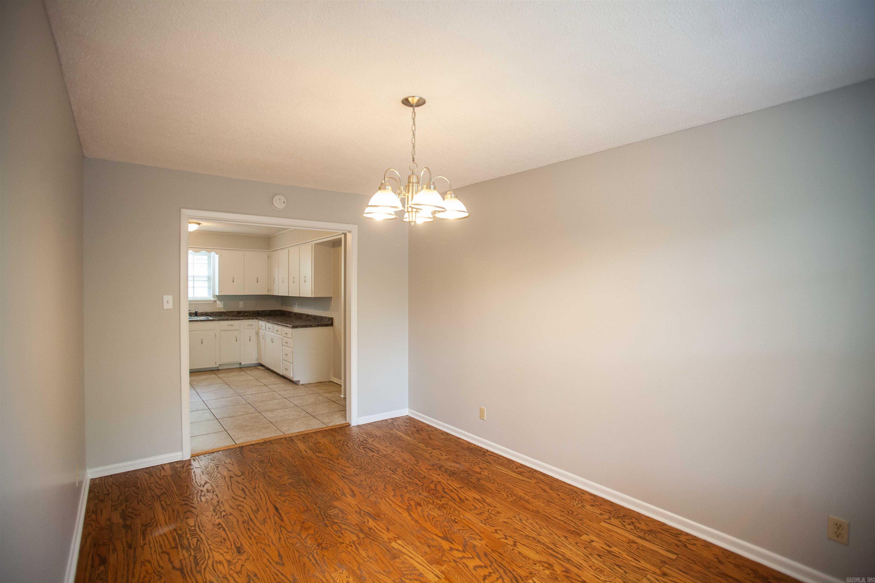 23 Greenview  Sherwood, AR