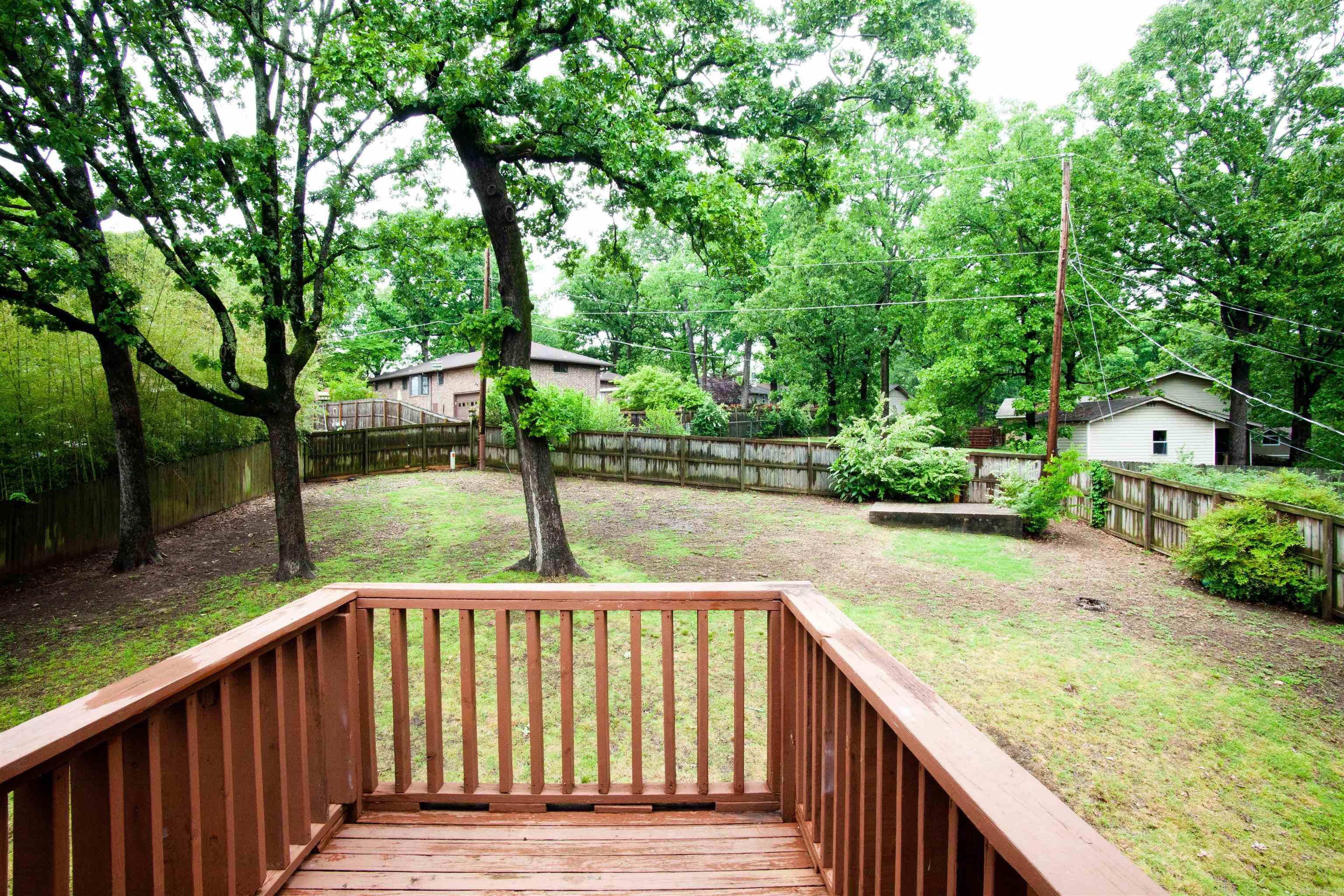 23 Greenview  Sherwood, AR
