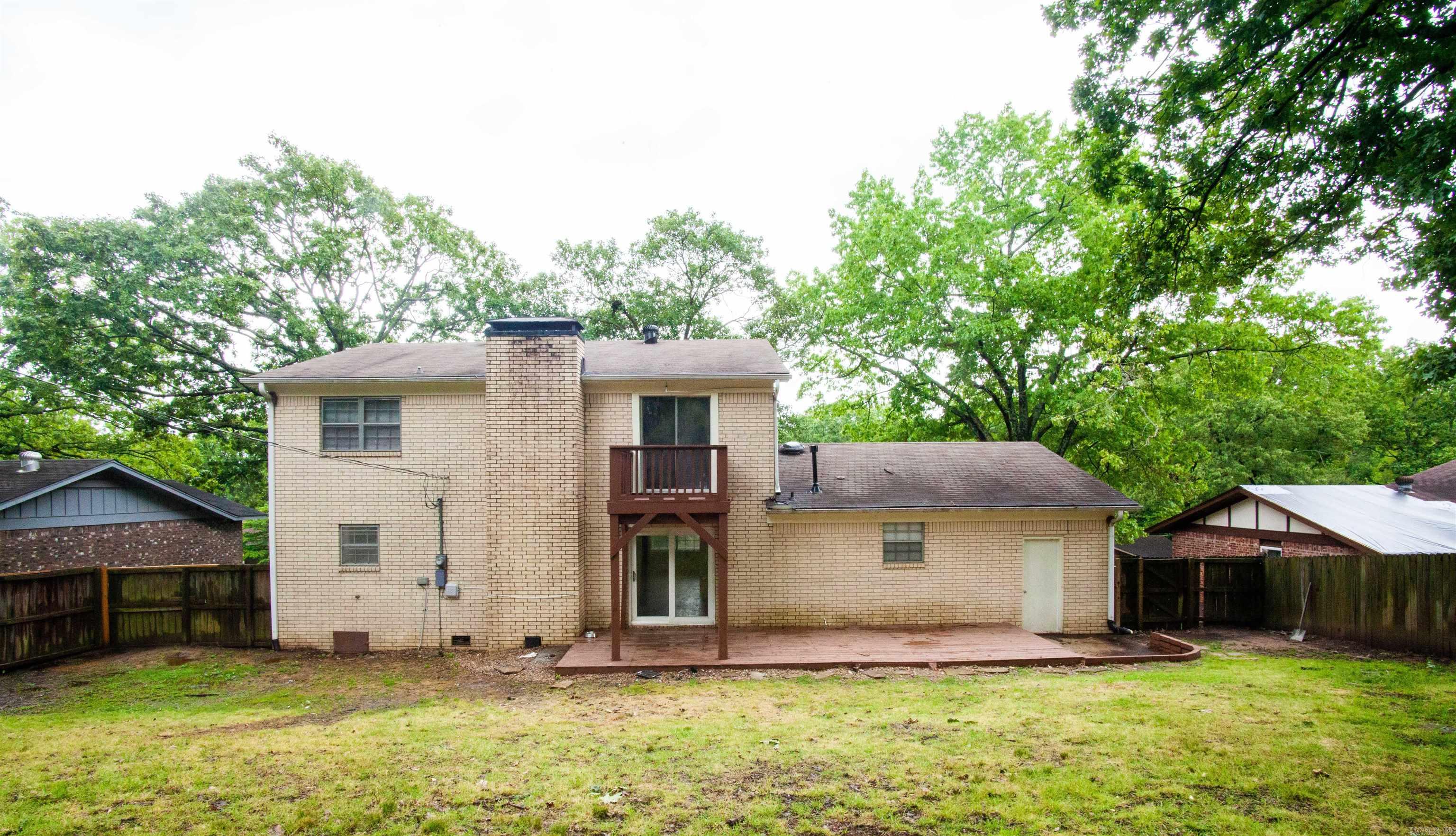 23 Greenview  Sherwood, AR