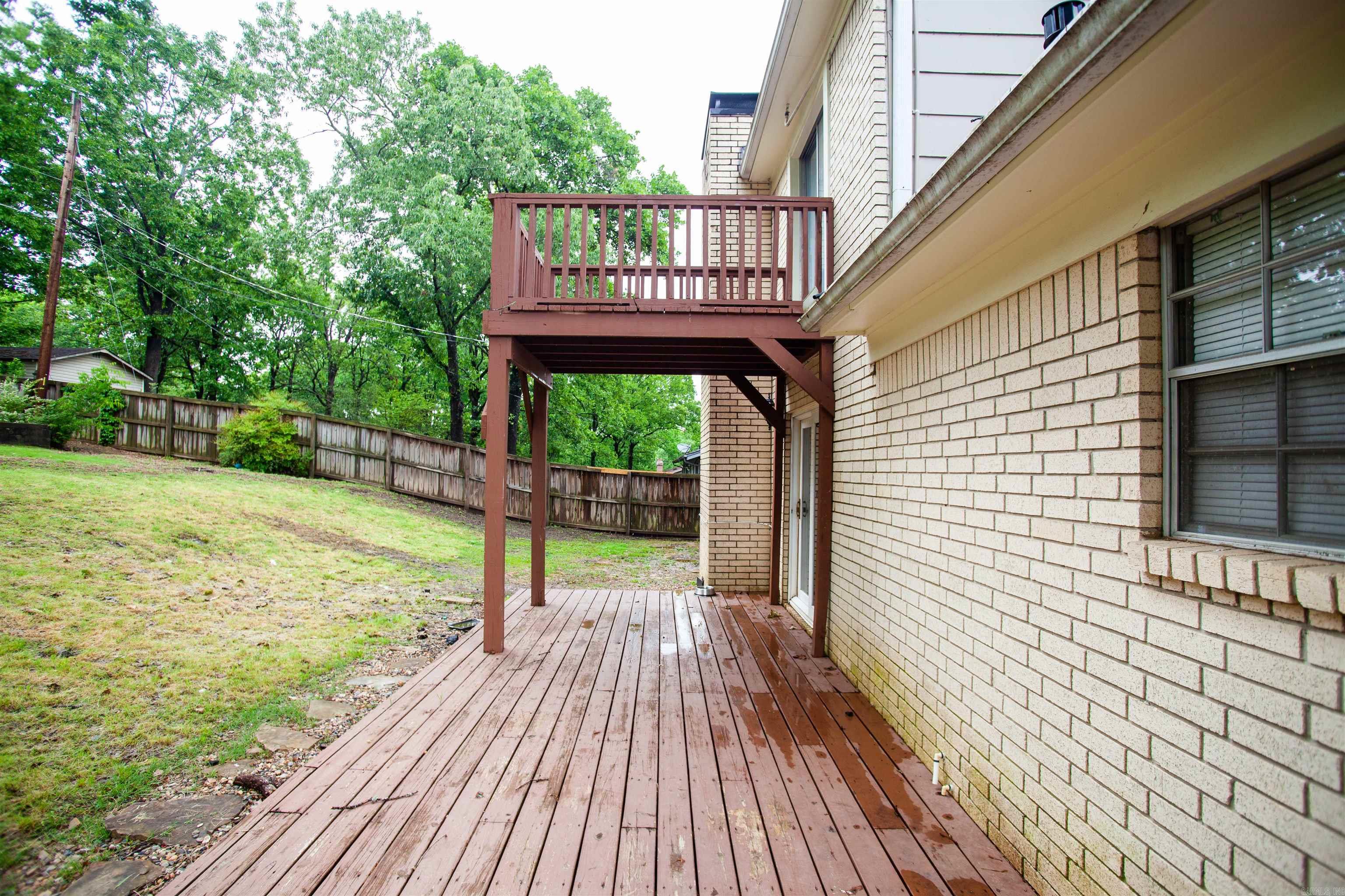 23 Greenview  Sherwood, AR