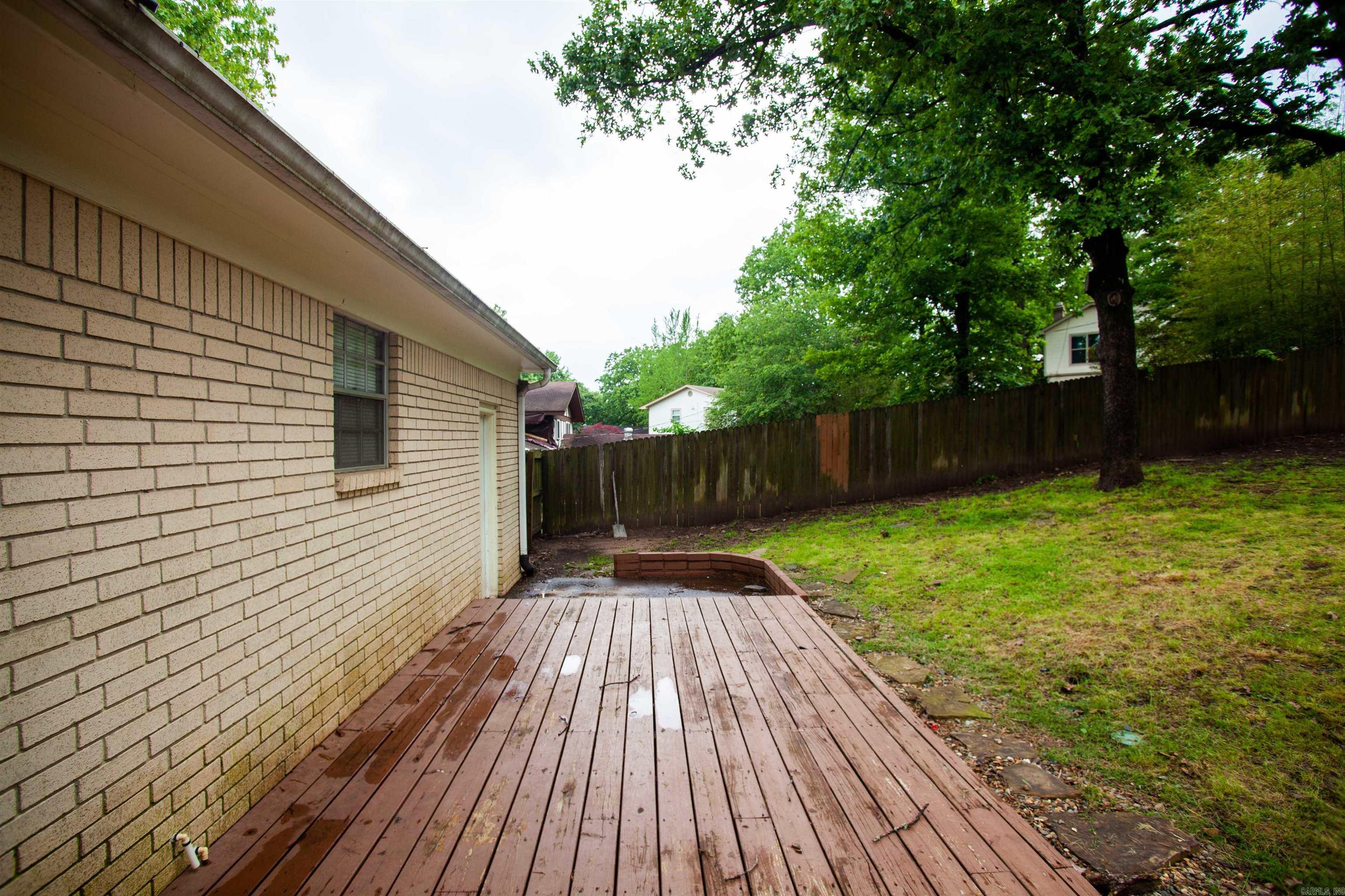 23 Greenview  Sherwood, AR