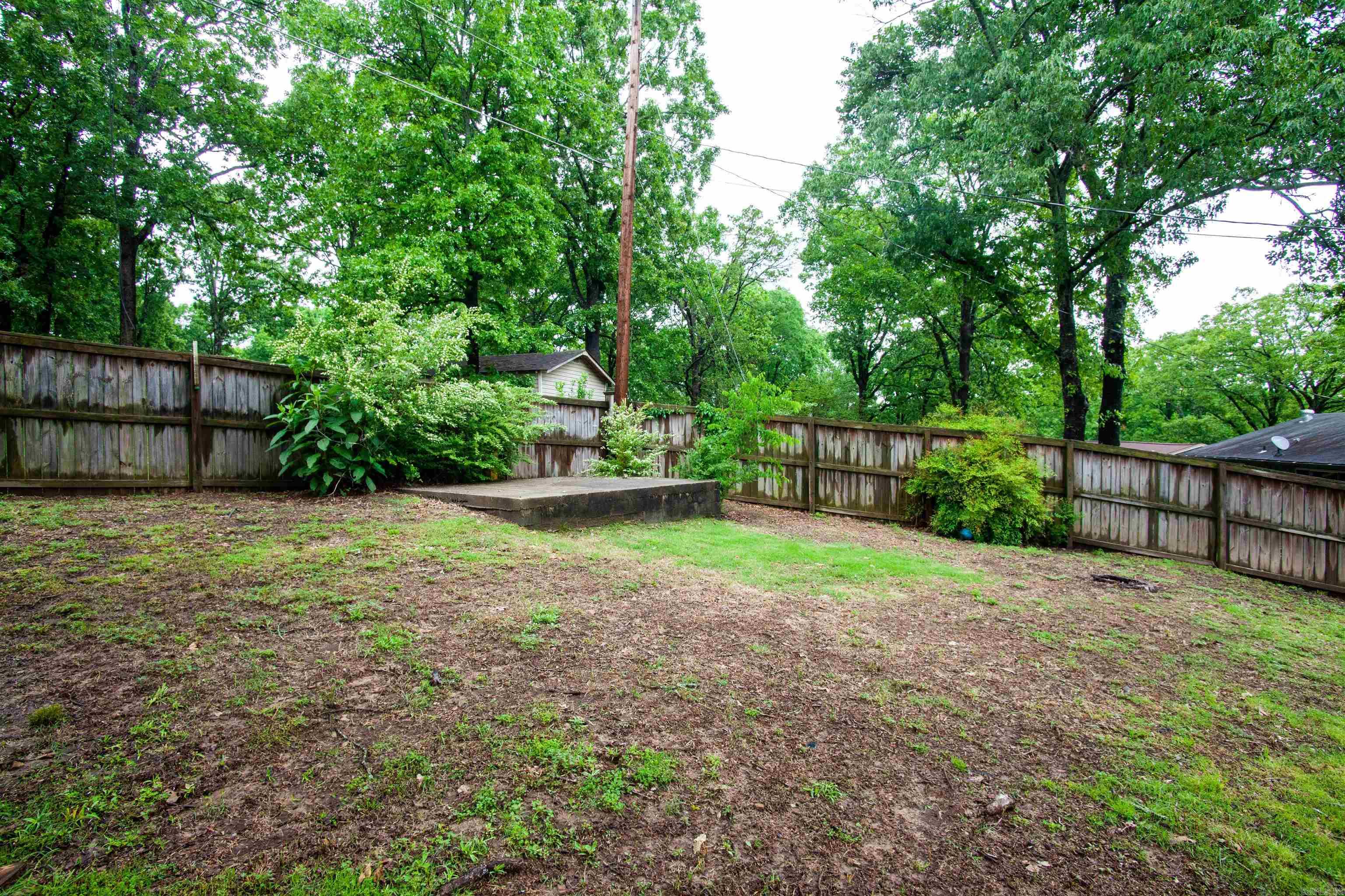 23 Greenview  Sherwood, AR