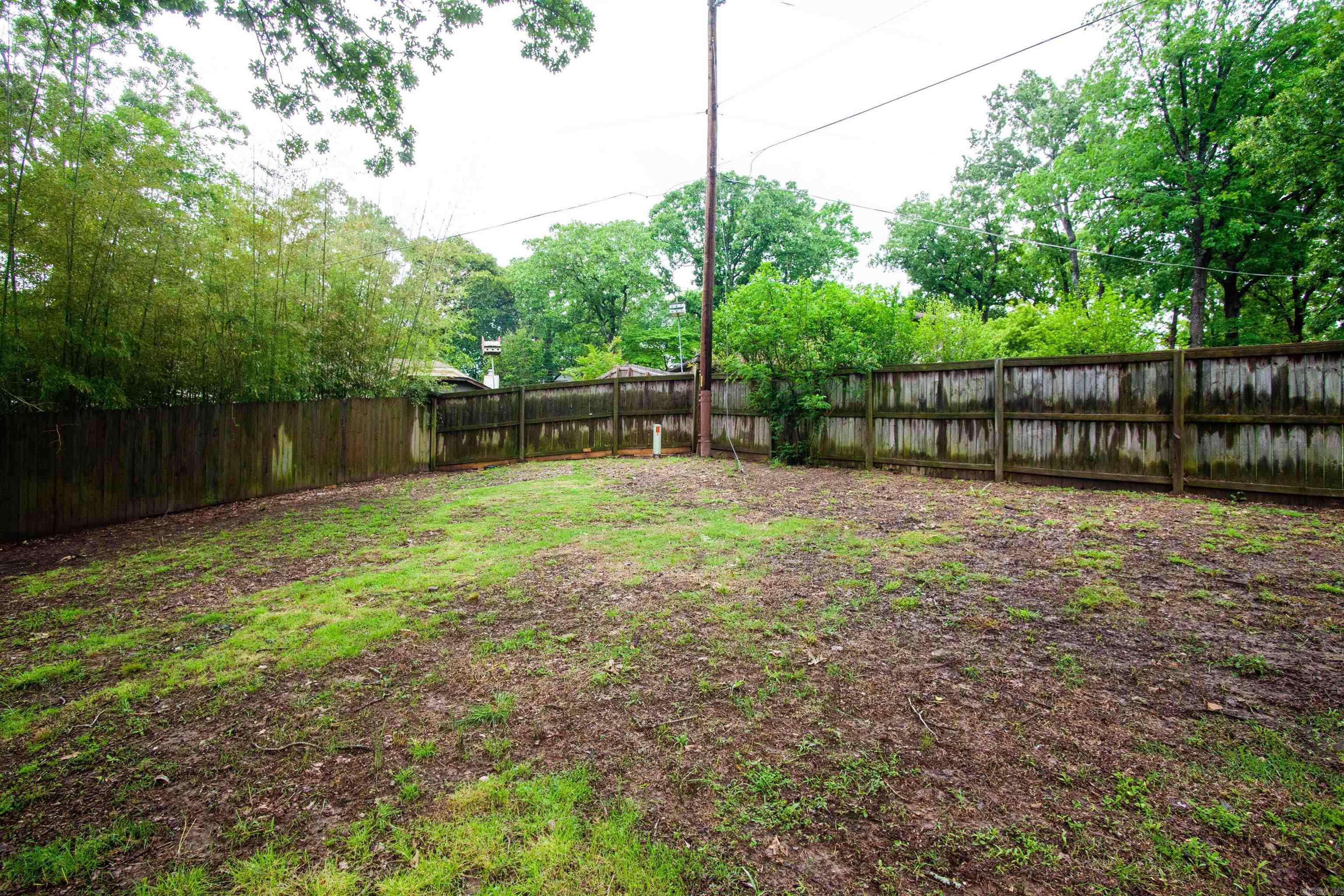 23 Greenview  Sherwood, AR