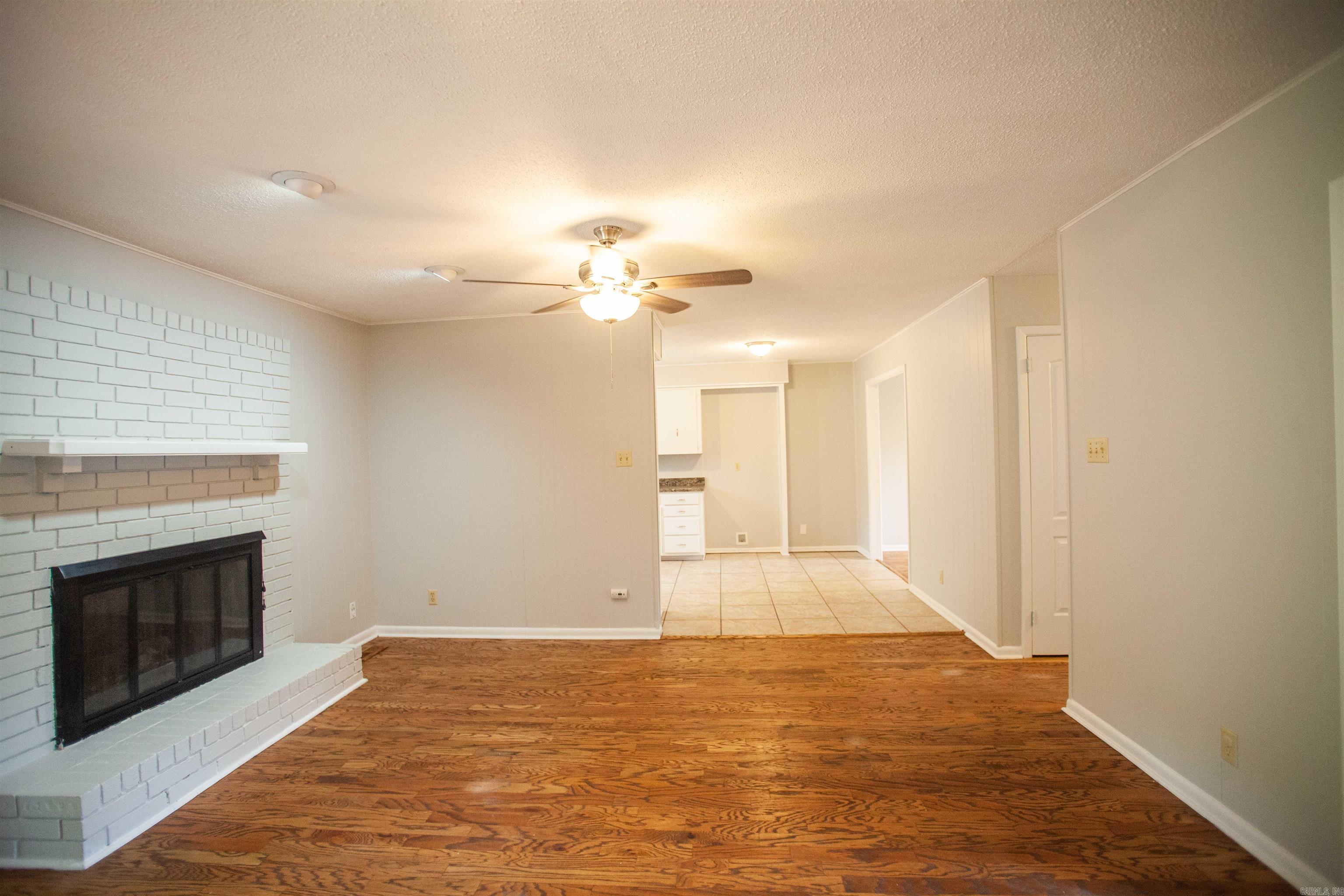 23 Greenview  Sherwood, AR