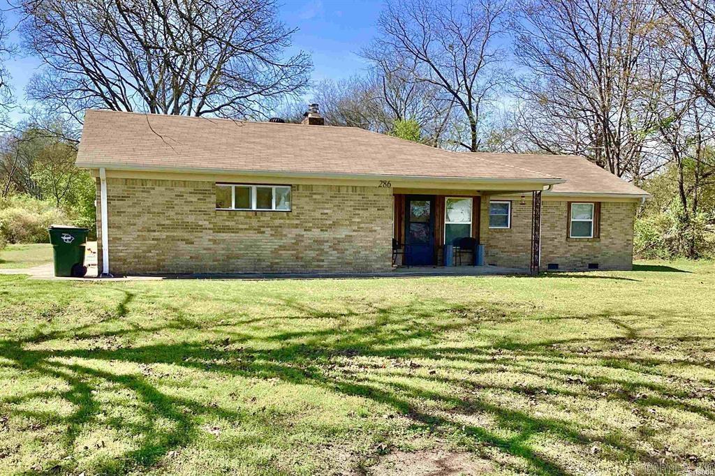 286 Westinghouse  Hot Springs, AR