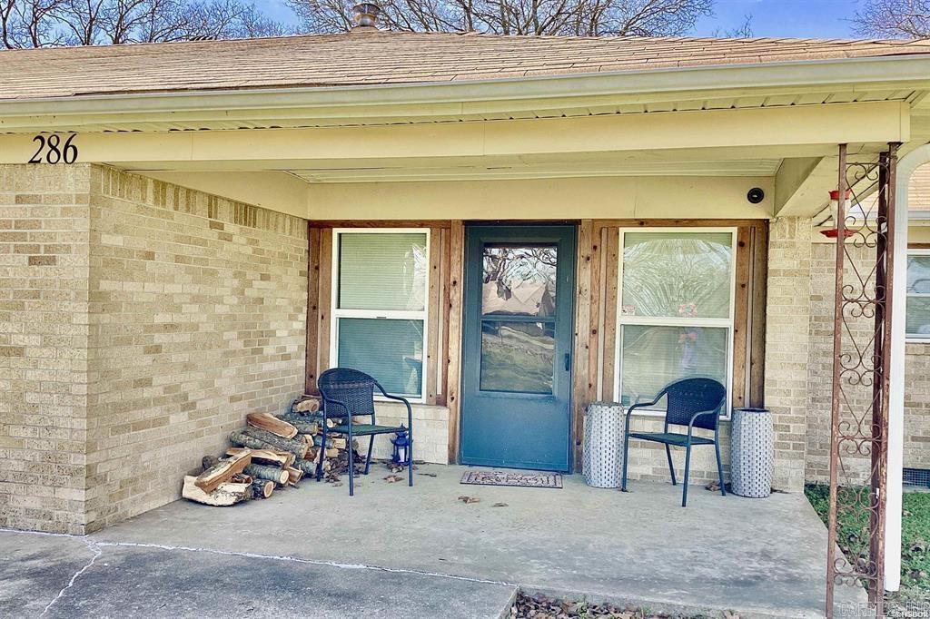 286 Westinghouse  Hot Springs, AR