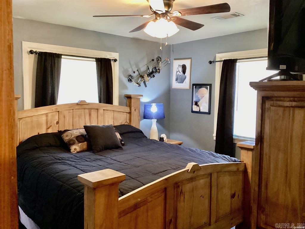 286 Westinghouse  Hot Springs, AR