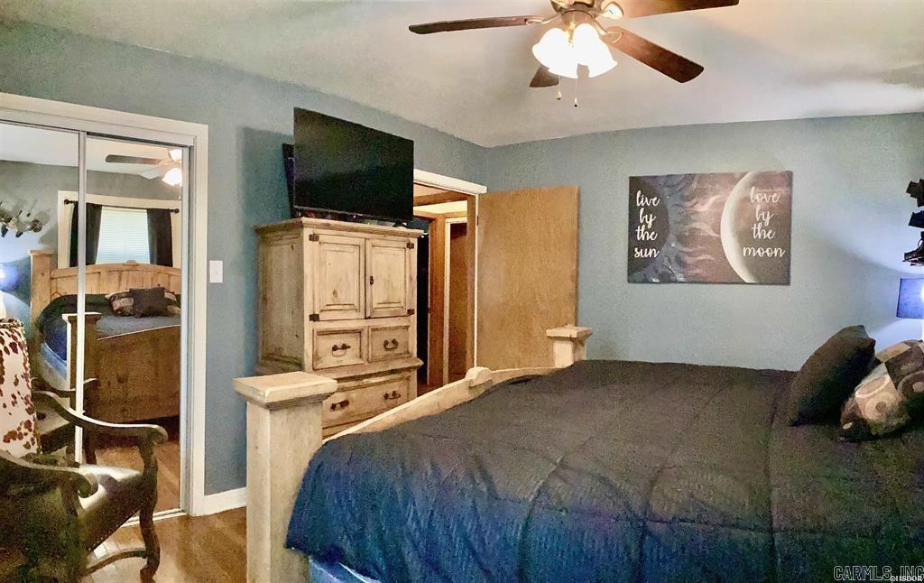 286 Westinghouse  Hot Springs, AR