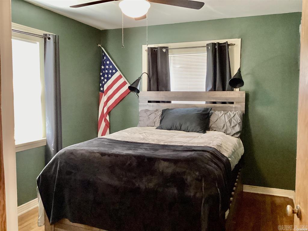 286 Westinghouse  Hot Springs, AR