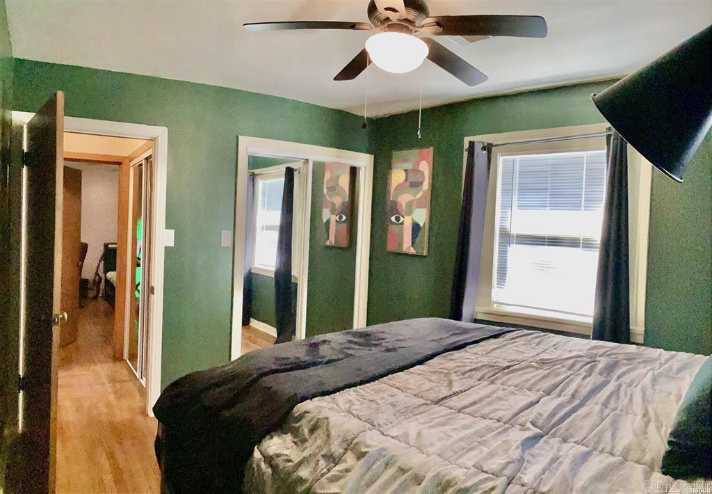 286 Westinghouse  Hot Springs, AR