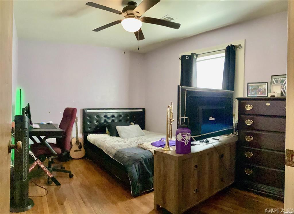 286 Westinghouse  Hot Springs, AR