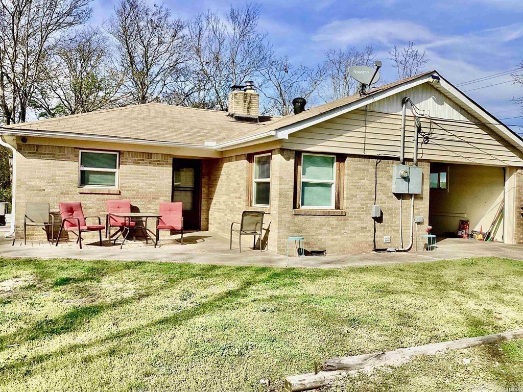 286 Westinghouse  Hot Springs, AR