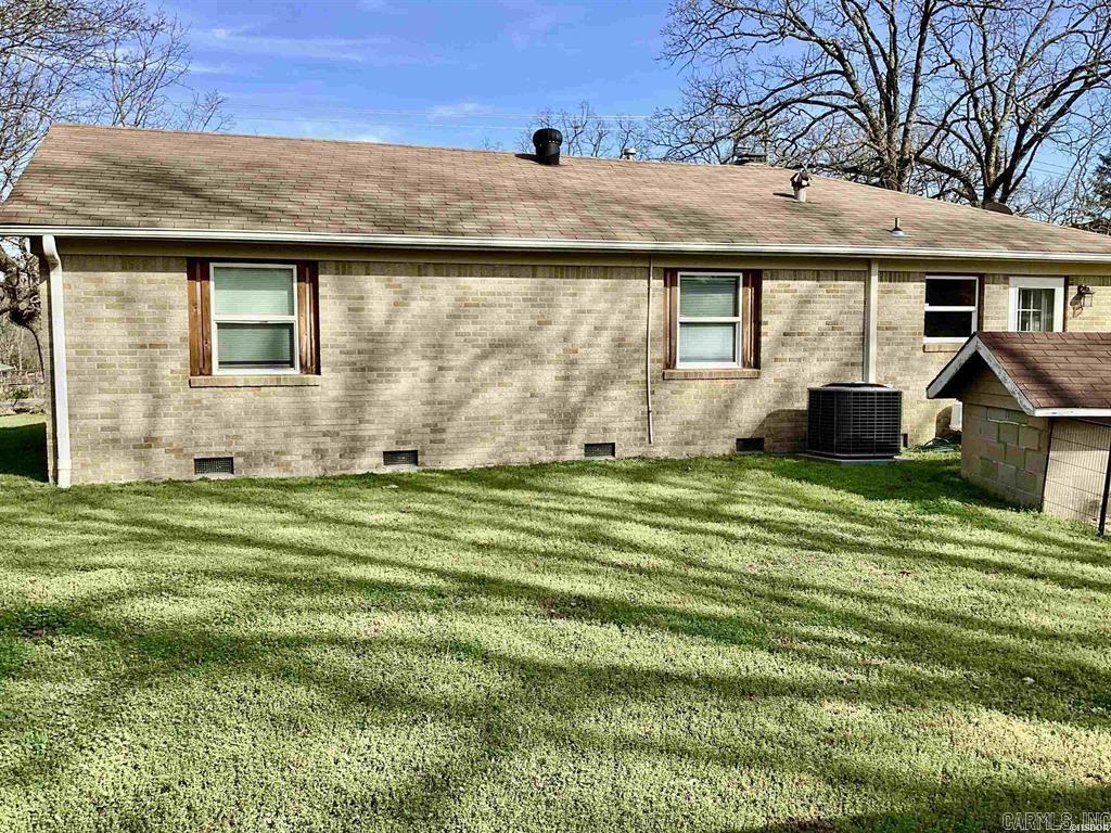 286 Westinghouse  Hot Springs, AR