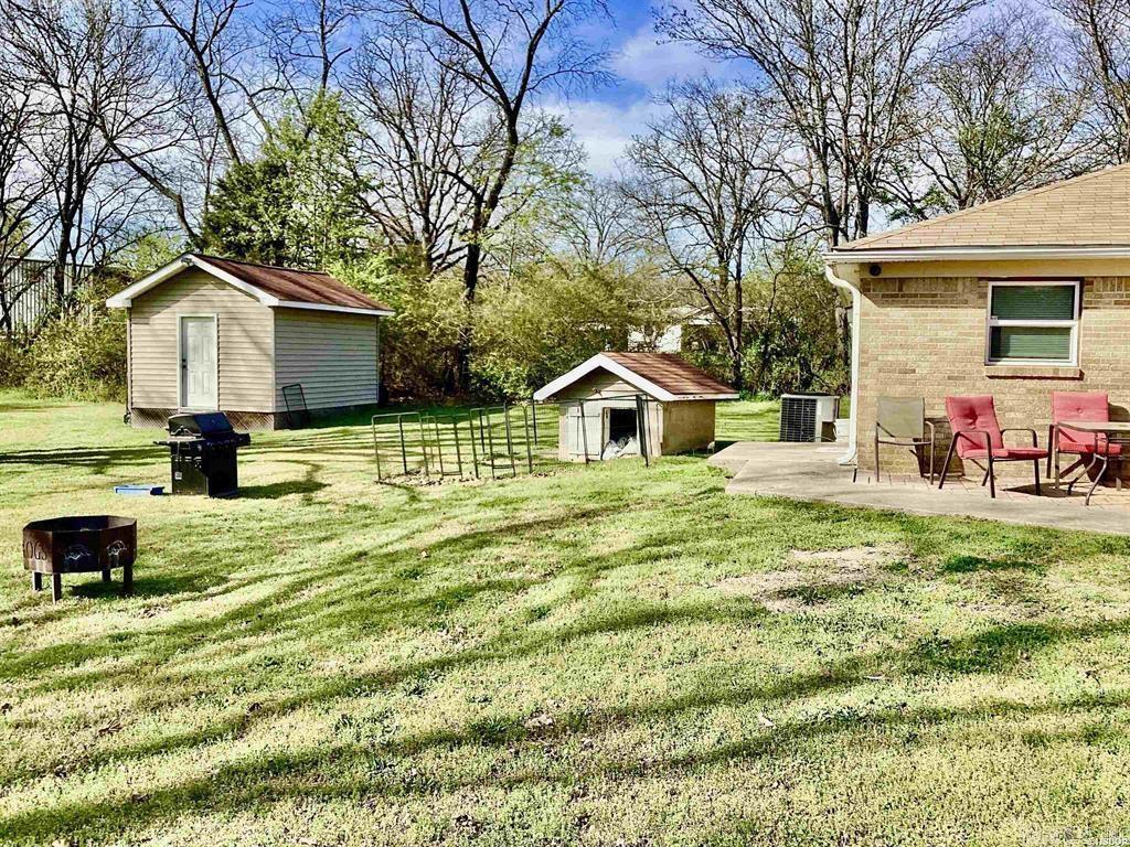 286 Westinghouse  Hot Springs, AR