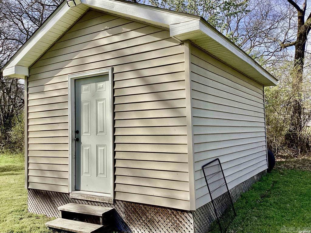 286 Westinghouse  Hot Springs, AR