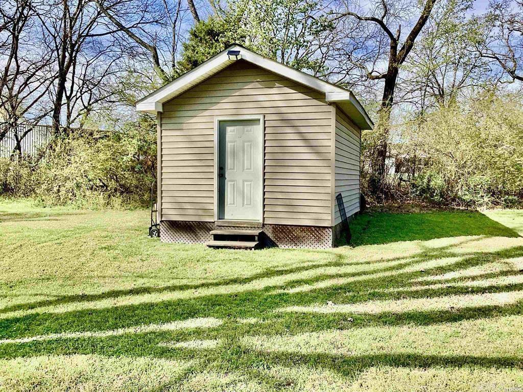 286 Westinghouse  Hot Springs, AR