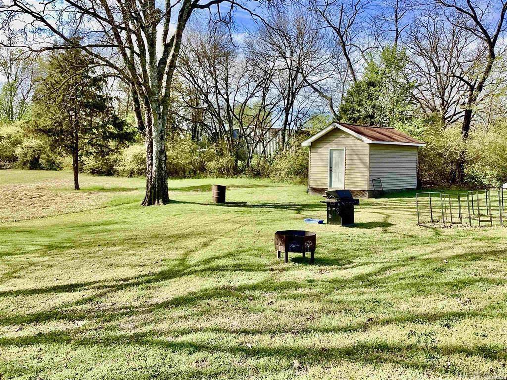 286 Westinghouse  Hot Springs, AR