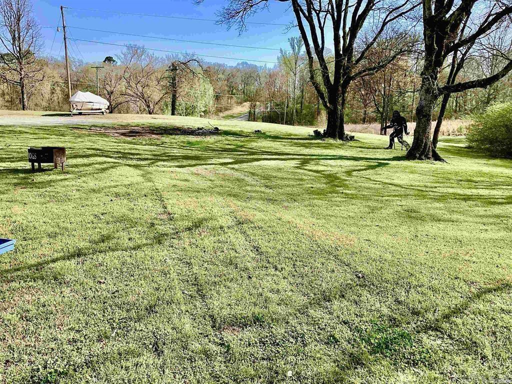 286 Westinghouse  Hot Springs, AR