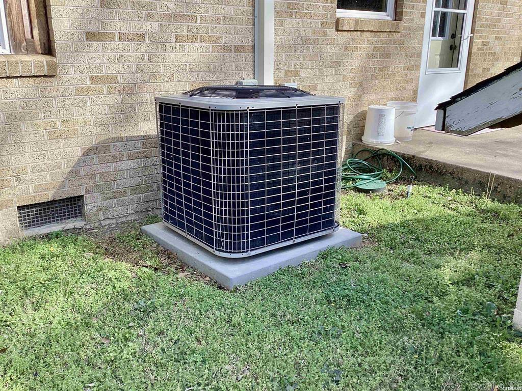 286 Westinghouse  Hot Springs, AR