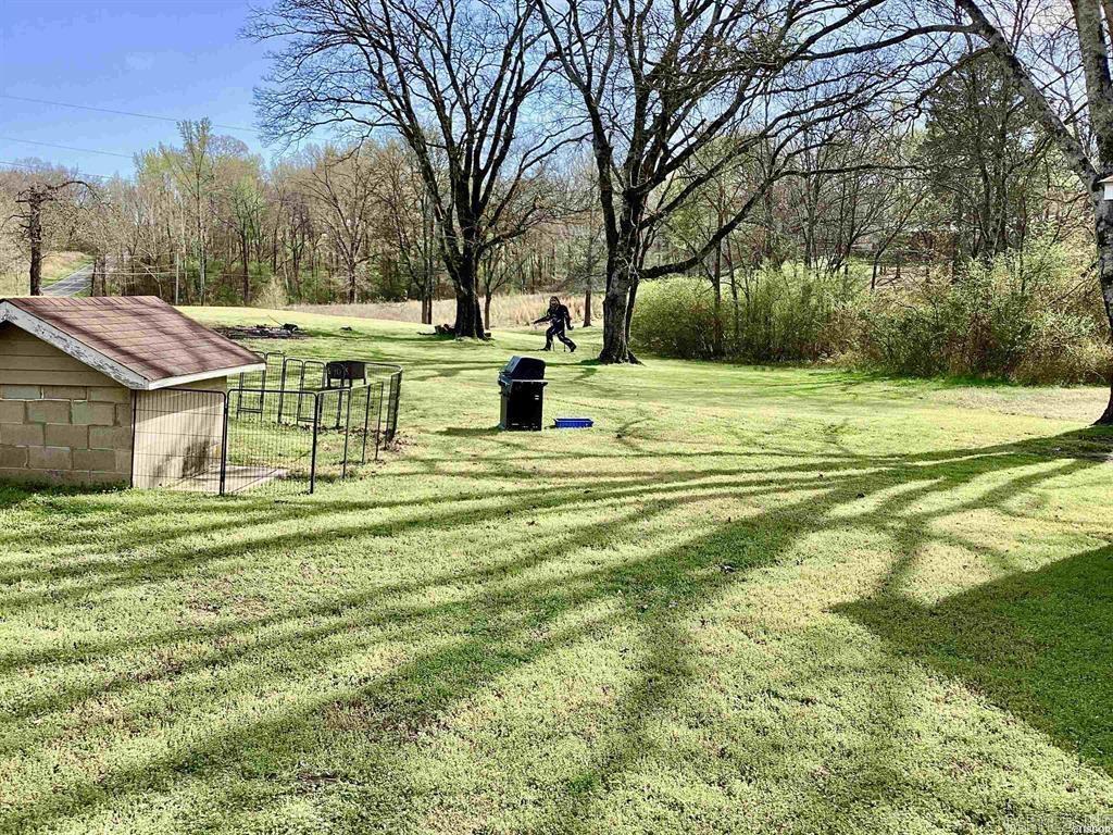 286 Westinghouse  Hot Springs, AR