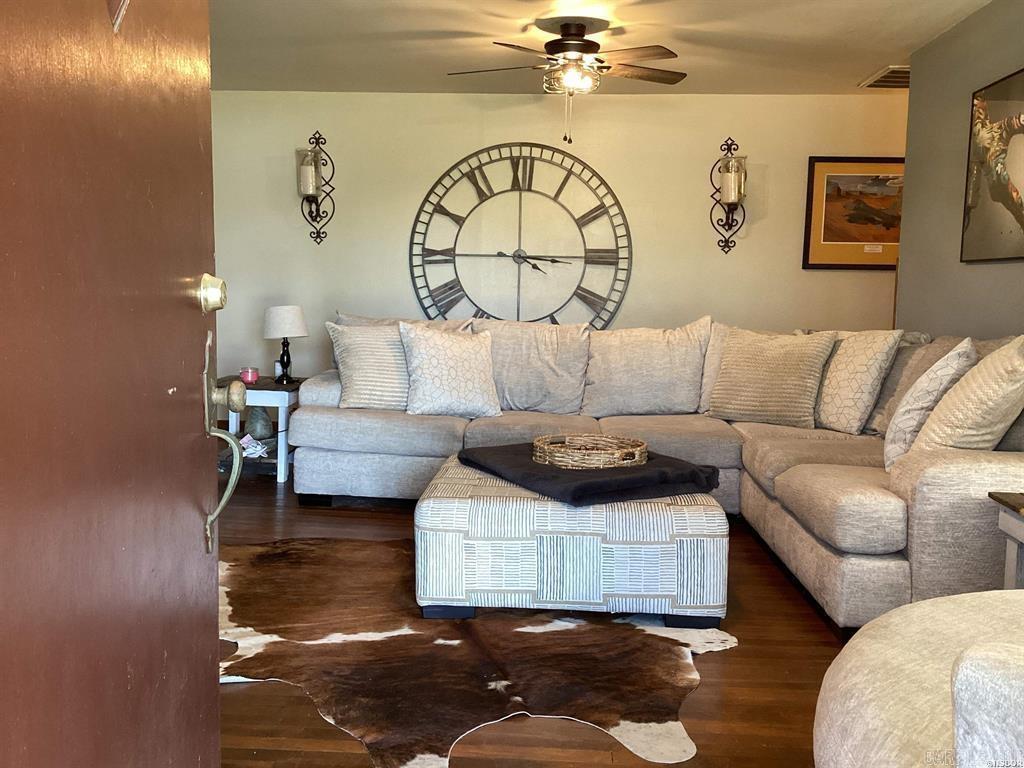 286 Westinghouse  Hot Springs, AR