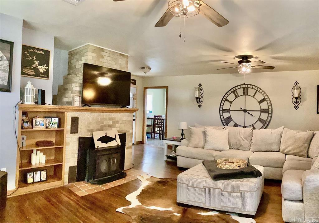 286 Westinghouse  Hot Springs, AR