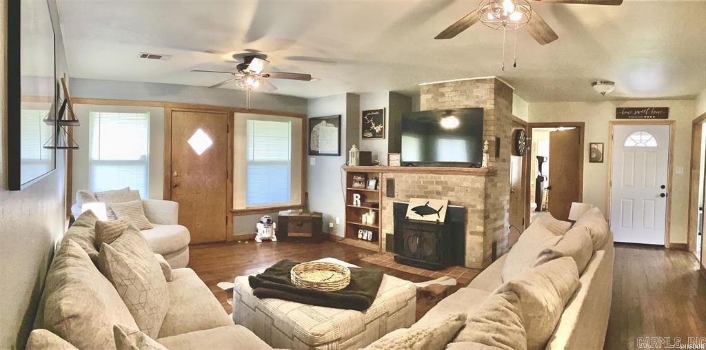 286 Westinghouse  Hot Springs, AR