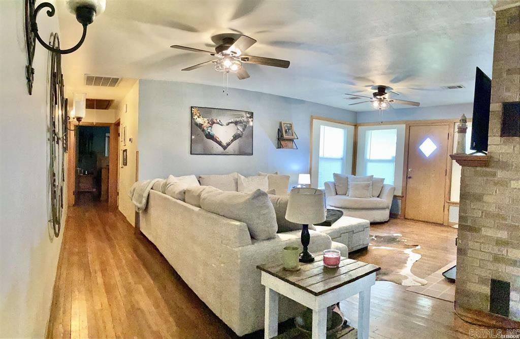 286 Westinghouse  Hot Springs, AR