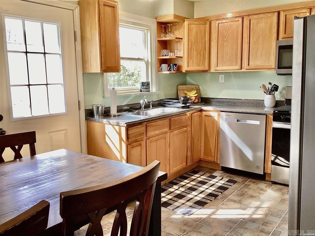 286 Westinghouse  Hot Springs, AR