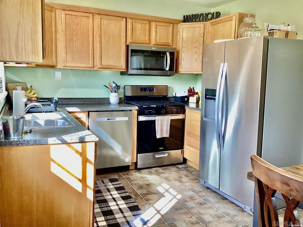 286 Westinghouse  Hot Springs, AR