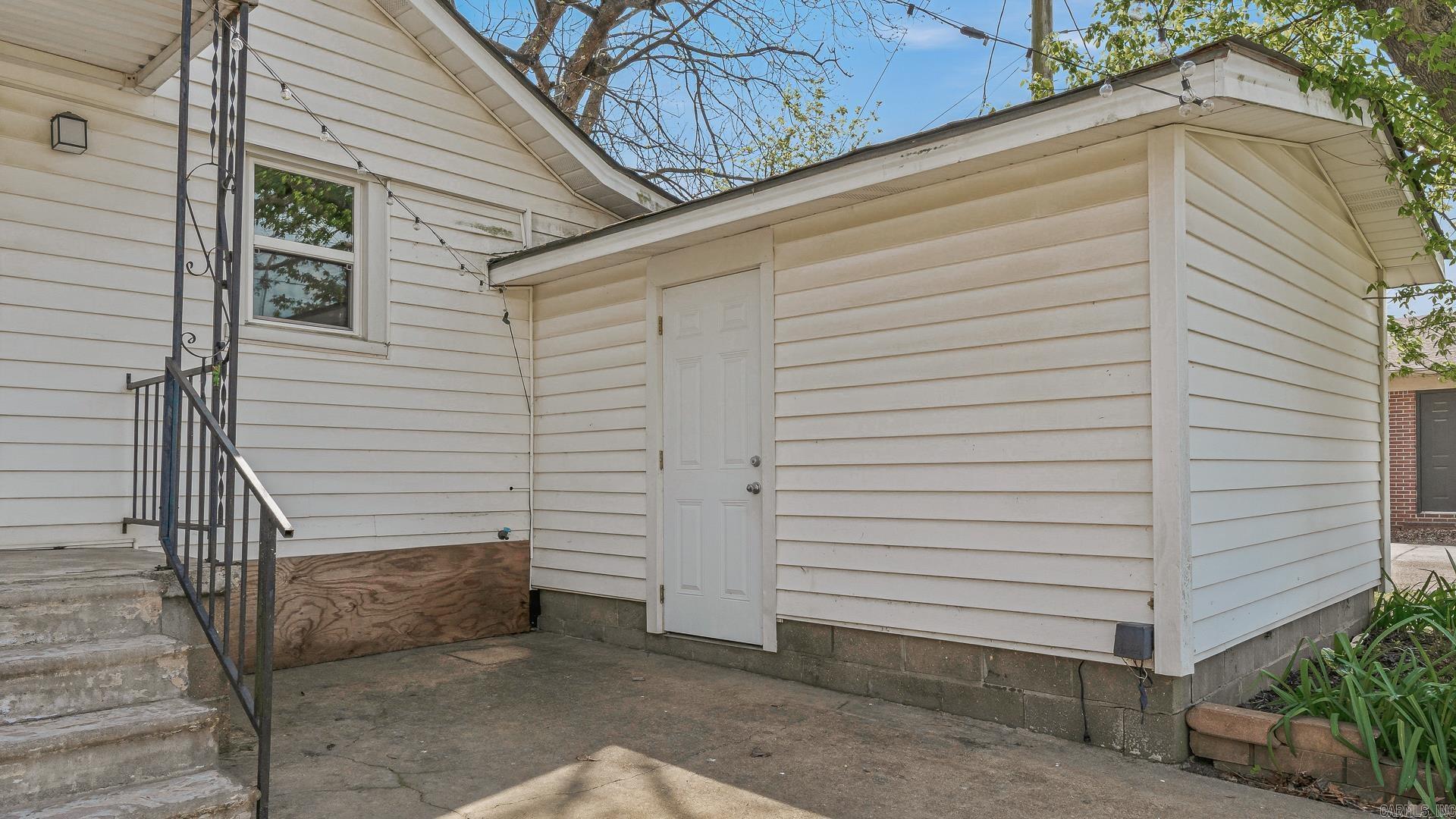 1011 W Court Paragould, AR 72450