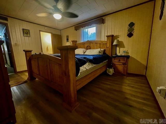 3149 Polk Road 44 Mena, AR 71953