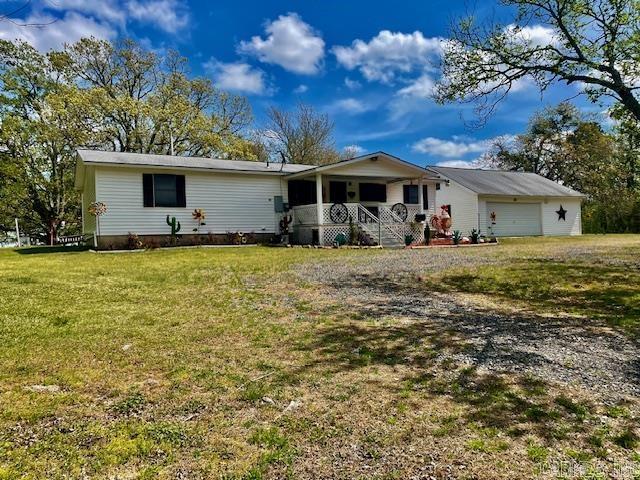 3149 Polk Road 44 Mena, AR 71953