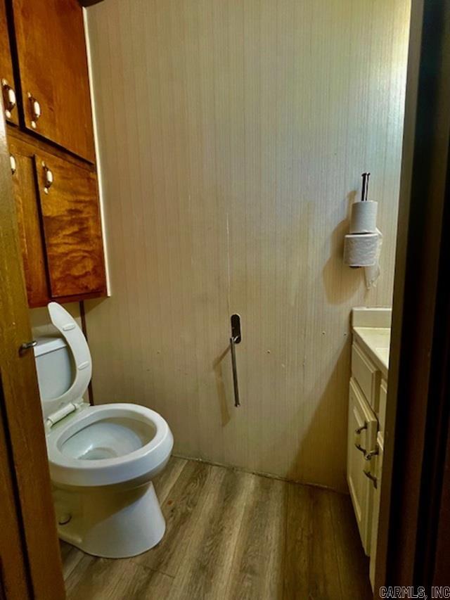 3149 Polk Road 44 Mena, AR 71953