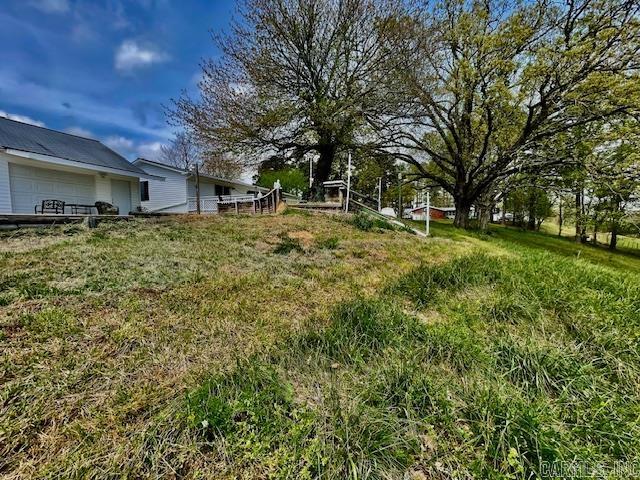 3149 Polk Road 44 Mena, AR 71953