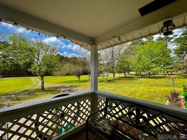 3149 Polk Road 44 Mena, AR 71953