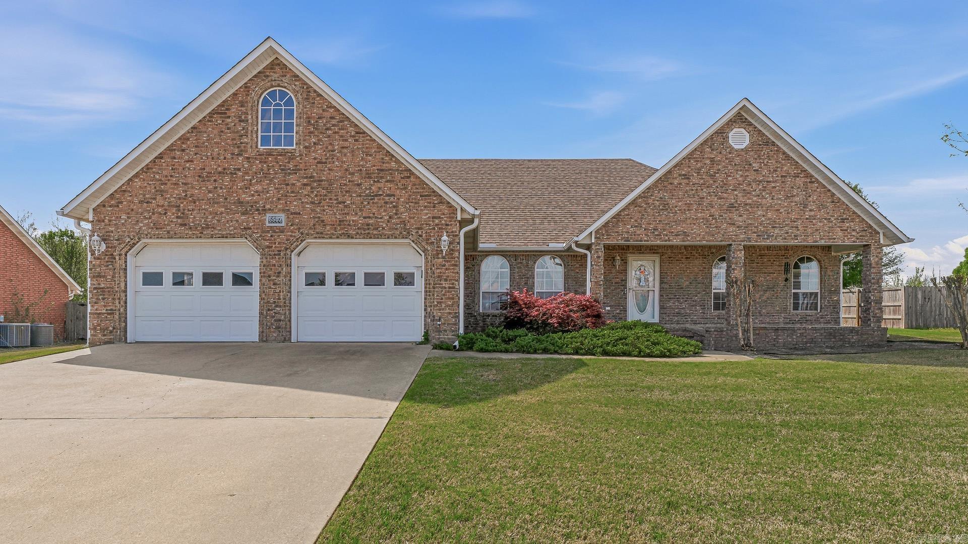 5502 S 32 Street Paragould, AR 72450