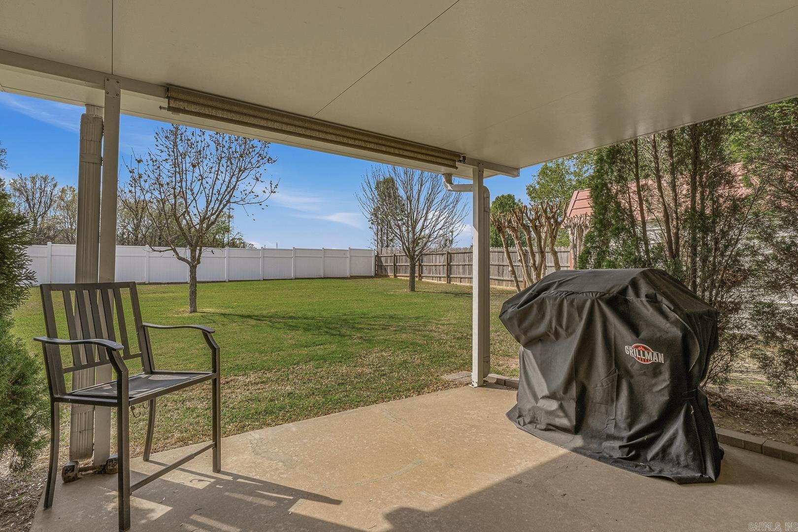 5502 S 32 Street Paragould, AR 72450