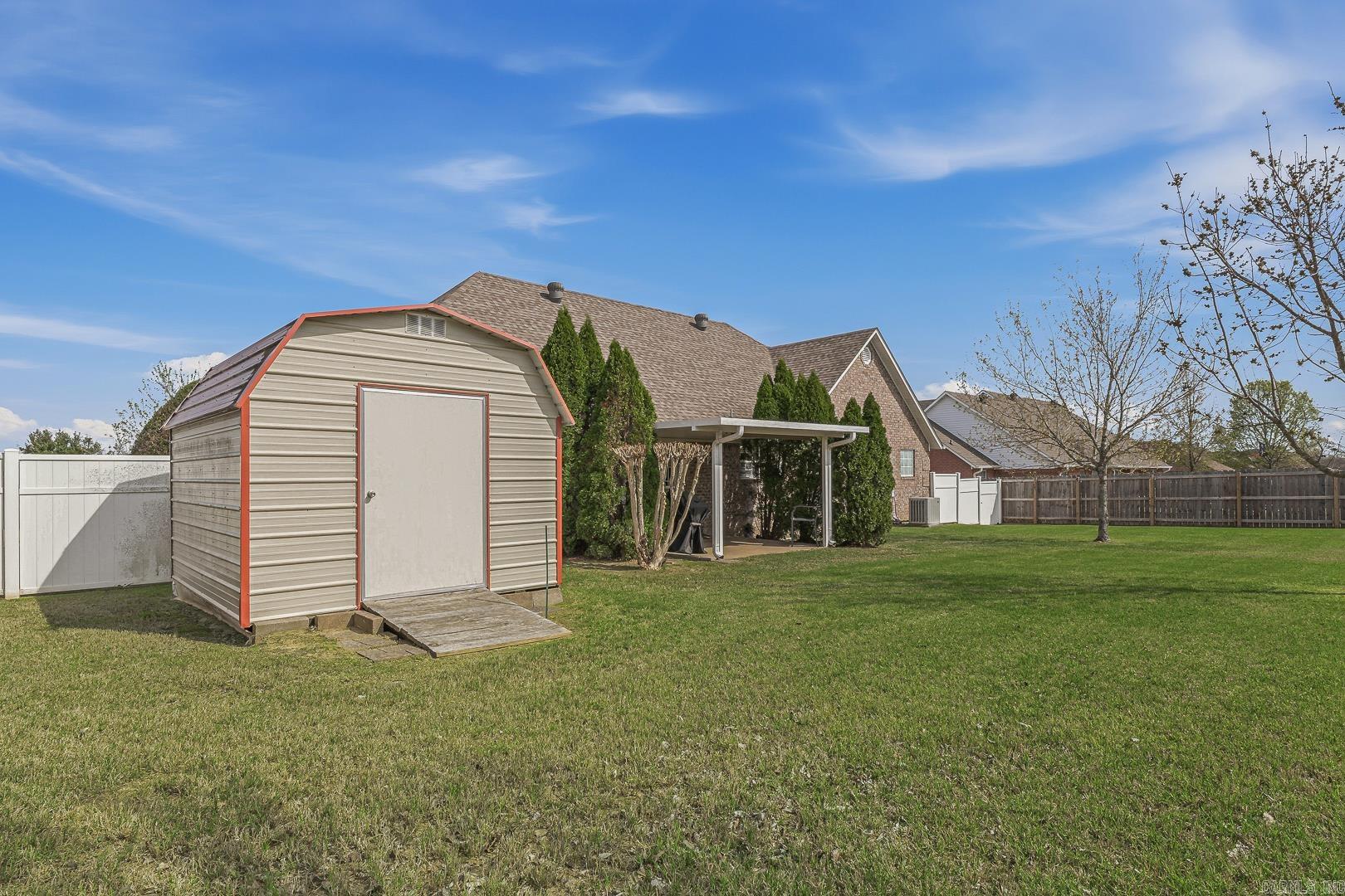 5502 S 32 Street Paragould, AR 72450