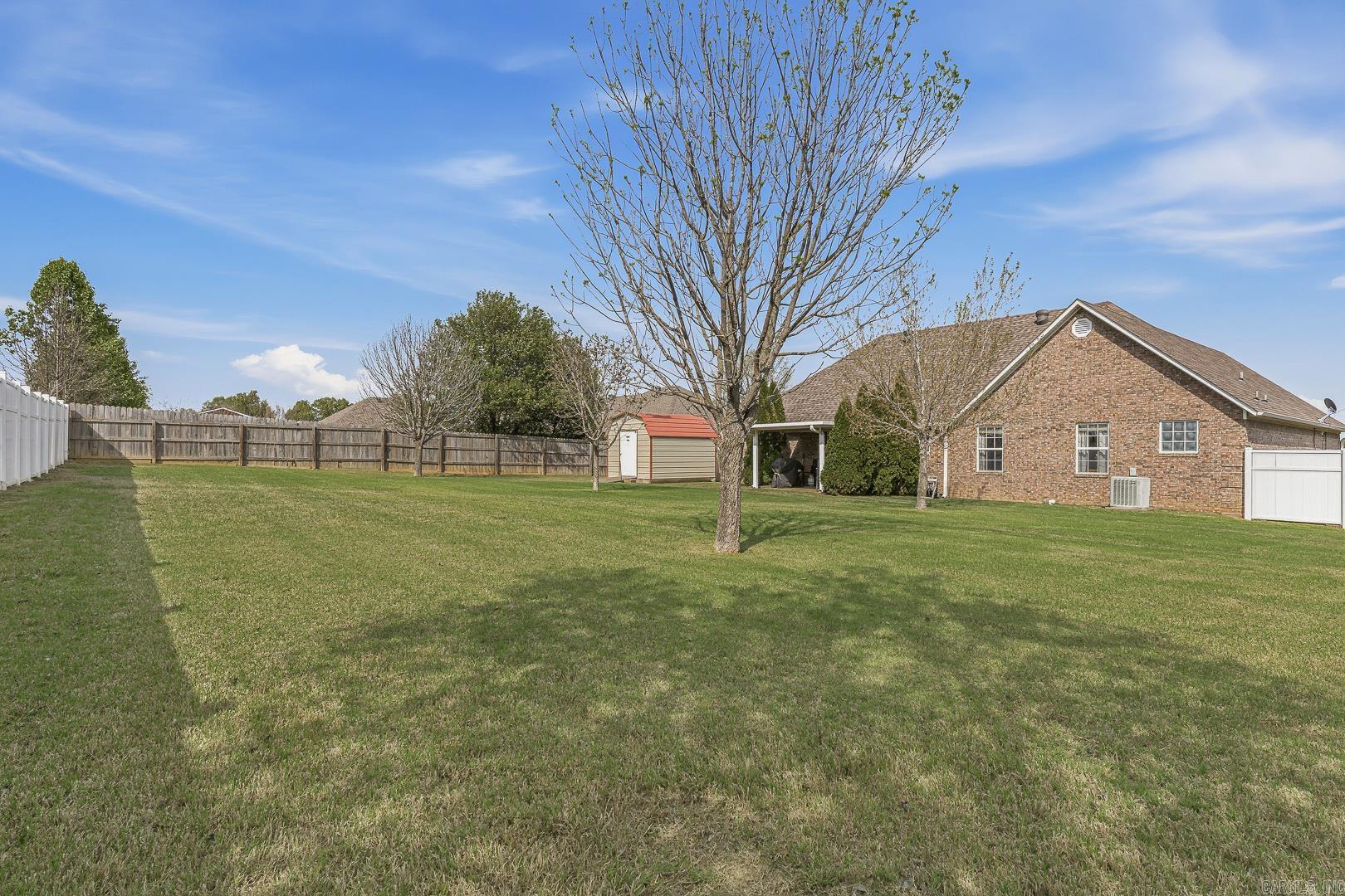 5502 S 32 Street Paragould, AR 72450