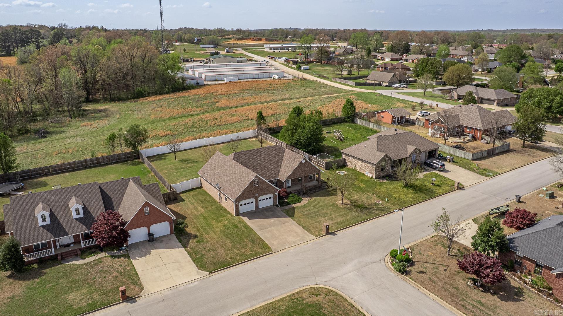 5502 S 32 Street Paragould, AR 72450