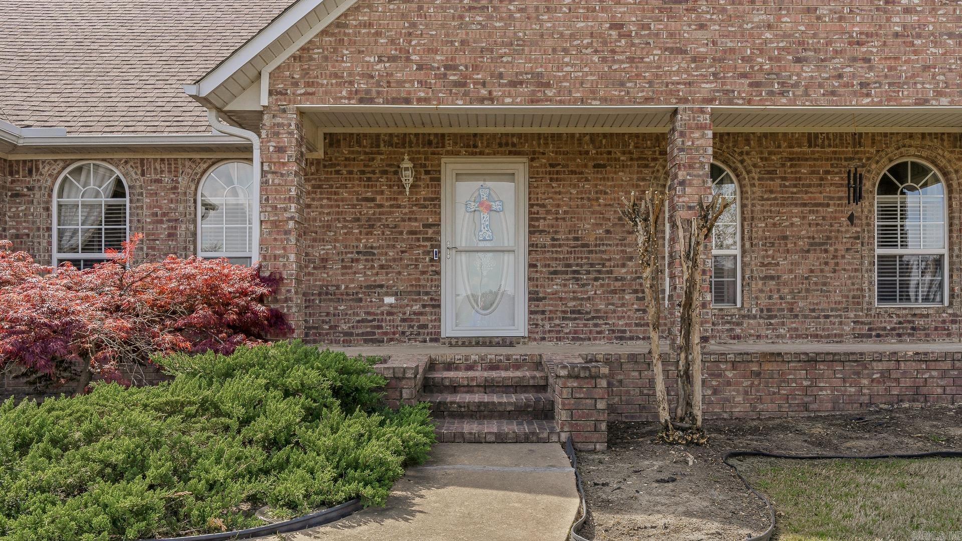 5502 S 32 Street Paragould, AR 72450