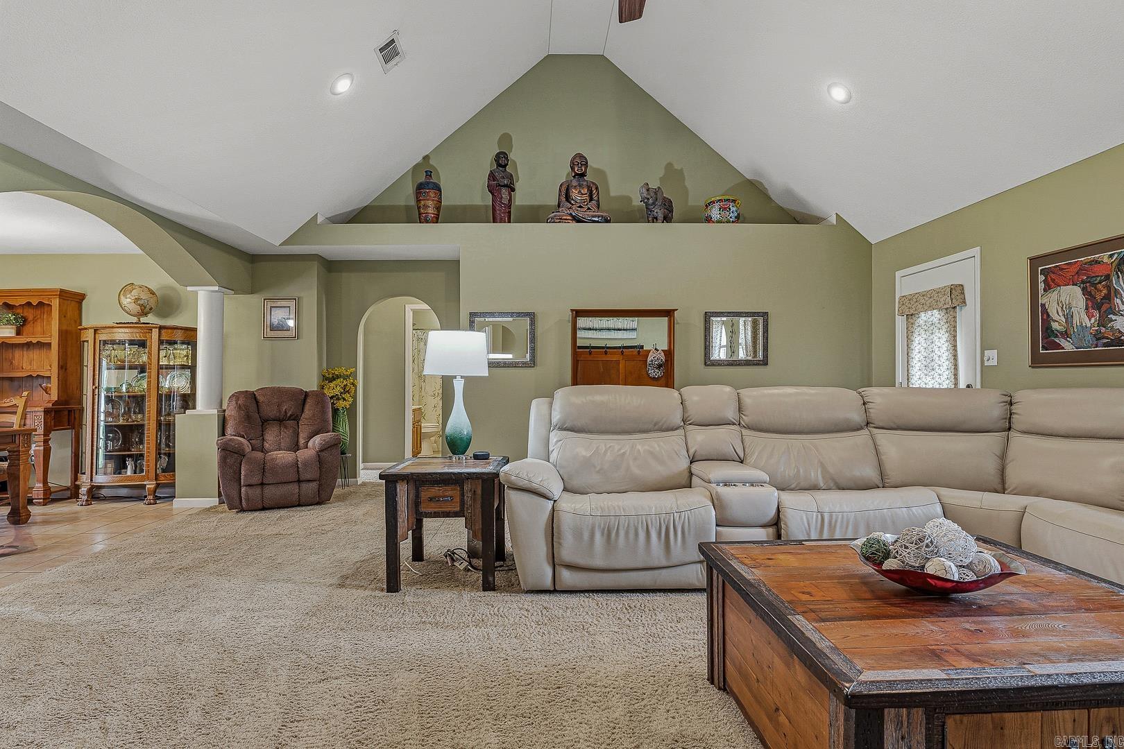 5502 S 32 Street Paragould, AR 72450