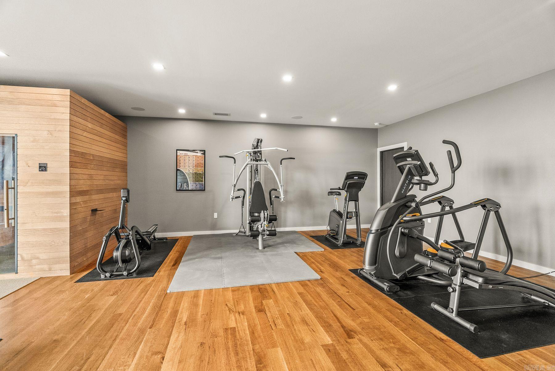 2623 Alum Cave Rd  Bee Branch, AR