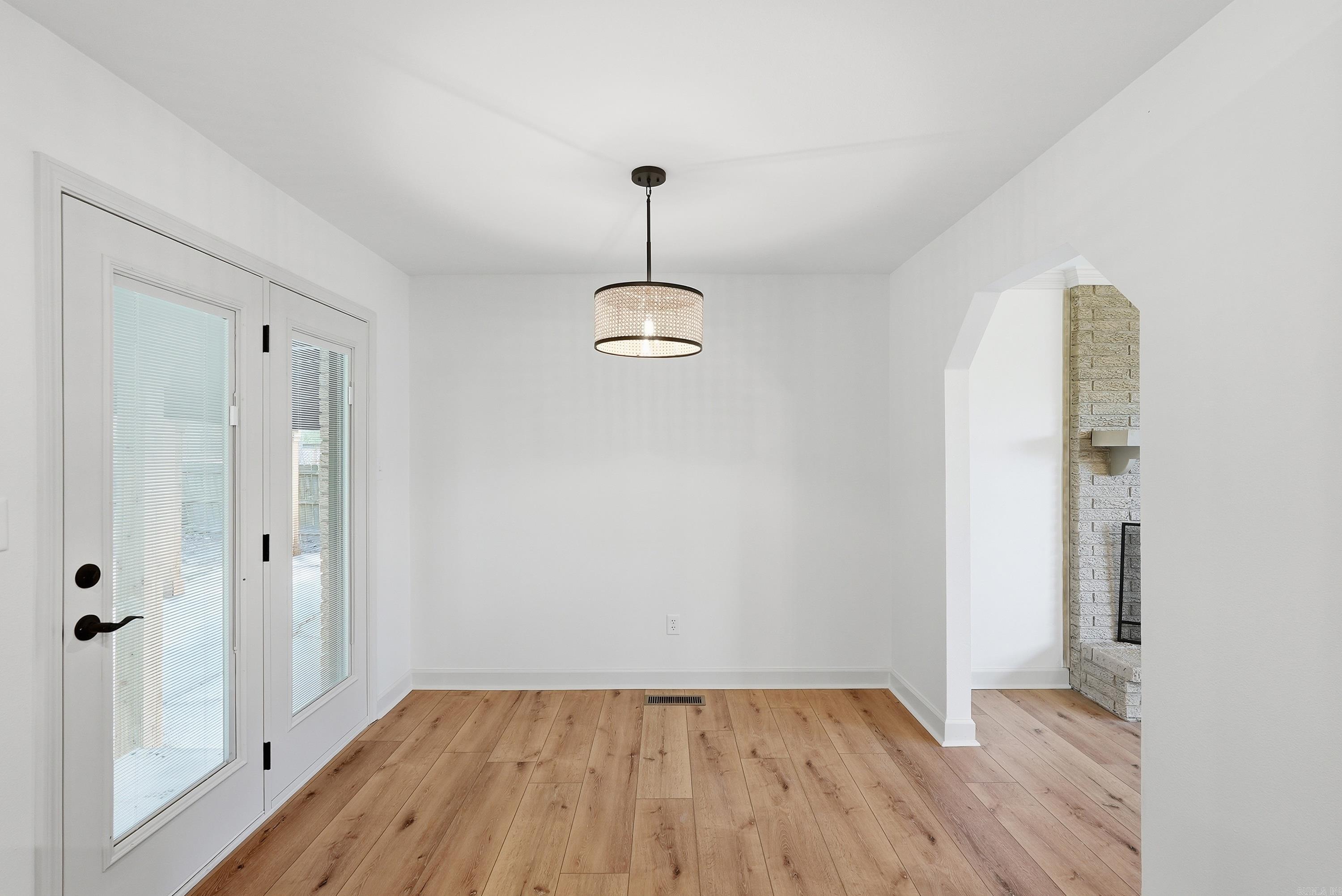 2923 Brown East End  Hensley, AR